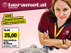 VIVAX HOME Kalorifer FH-2060W