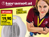 Kalorifer FH-2070 VIVAX