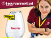 Beurer prečišćivač - ionizator zraka LR 200