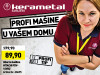Udarna bušilica HITACHI FDV16VB2