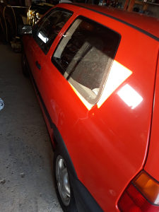 Golf 3