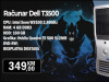 Računar Dell T3500; Xeon W3530; 4GB RAM; N210 512MB