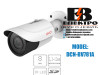 IP video kamera rezolucije 8Mpx MODEL:DCN-BV781A