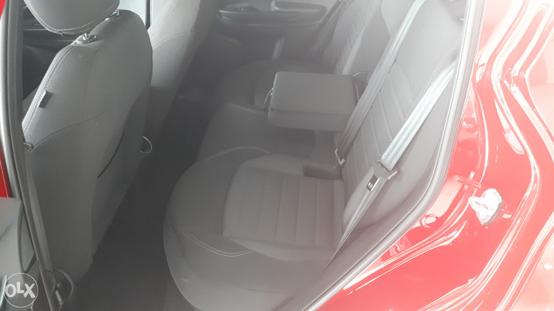 NOVA ALFA ROMEO GIULIETTA  2.0 JTDM 150KS SUPER