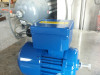 ELEKTRO MOTOR 0.25KW 2770obrt. NOV!