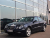 Mercedes Benz E Class 320 CDI Avantgarde