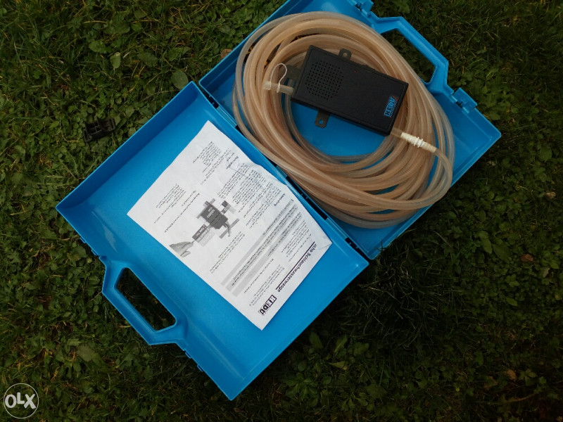 Elektronska slauf vaga
