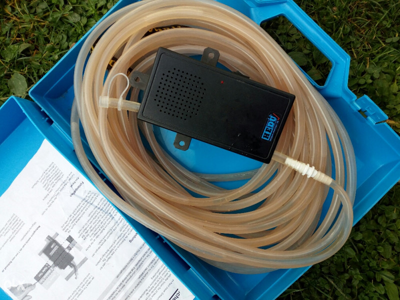 Elektronska slauf vaga