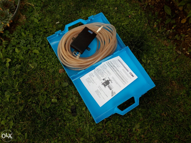 Elektronska slauf vaga