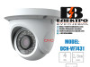 Dome IP video kamera rezolucije 4Mpx MODEL: DCN-VF7431