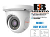 Dome IP video kamera rezolucije 2Mpx MODEL:DCN-VF3231