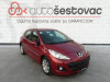 PEUGEOT 207 1.6 HDI 12/2009g.