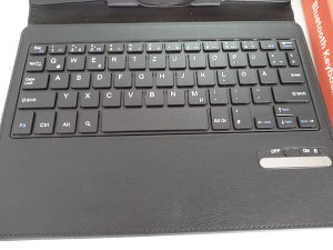 IVSO bluetooth keyboard for HUAWEI MEDIAPAD M2-A01W