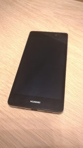 Huawei P8 Lite