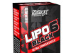 NUTREX LIPO 6 UC V2 60 CAPS