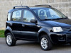FIAT Panda 1.3 16V JTD Penjanje 4x4