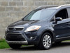 FORD Kuga 2.0 TDCi Carving 4WD