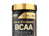 GOLD STANDARD BCAA