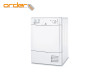 INDESIT sušilica rublja IDC 75 B (EU)