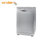 INDESIT mašina za pranje sudova DSR 15B1 S EU