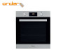 INDESIT ugradbena pećnica IFW 6841 JH IX