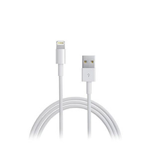 Apple Lightning Cable 1m MD818 - ORIGINAL APPLE KABAL