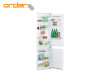 INDESIT ugradbeni frižider Indesit B 18 A1 D/I