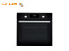 WHIRLPOOL pećnica AKP 745 NB