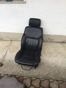 Sjedista fiat