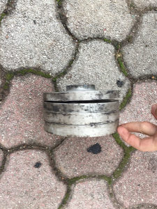 Distanceri adapteri