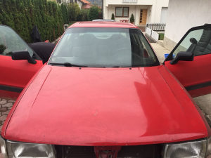 Audi 80