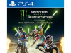 Monster Energy Supercross PS4 - 3D BOX - BANJA LUKA