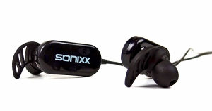 Sonixx X-Fit Wireless Bluetooth sport slušalice
