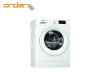 WHIRLPOOL perilica prednje punjenje FWG 71284 W EU