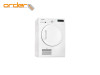 WHIRLPOOL sušilica DDLX 70110