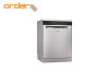 WHIRLPOOL perilica posuđa WFC 3C22 P X