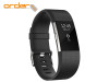 FITBIT narukvica FB407SBKL-EU Charge 2