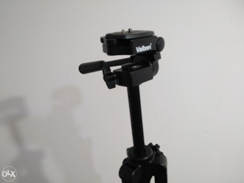 Stativ Velbon CX Mini (Aluminij)