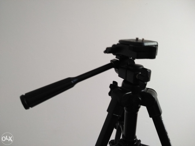 Stativ Velbon CX Mini (Aluminij)