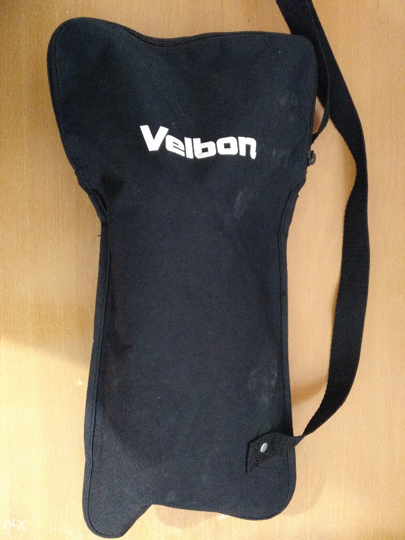 Stativ Velbon CX Mini (Aluminij)