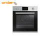 CANDY ugradbena pećnica FPE609A CH64C