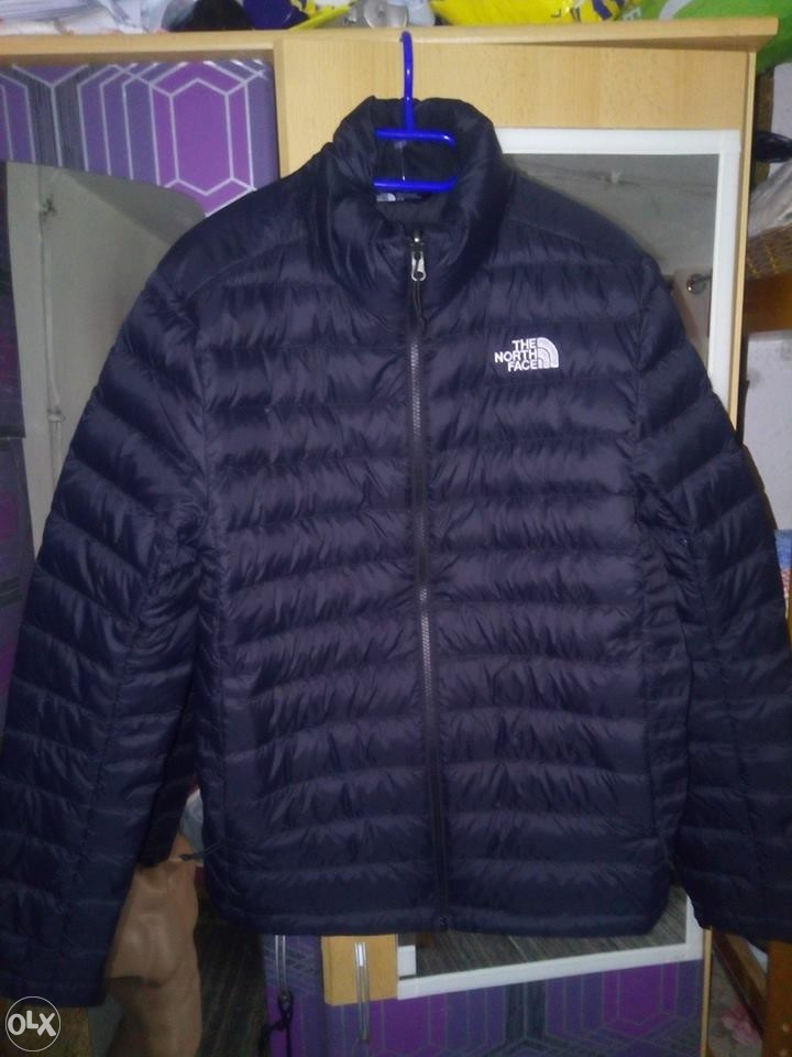 The North Face Mens Imbabura Jacket