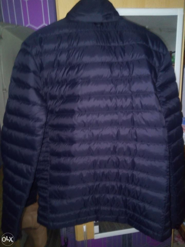 The North Face Mens Imbabura Jacket