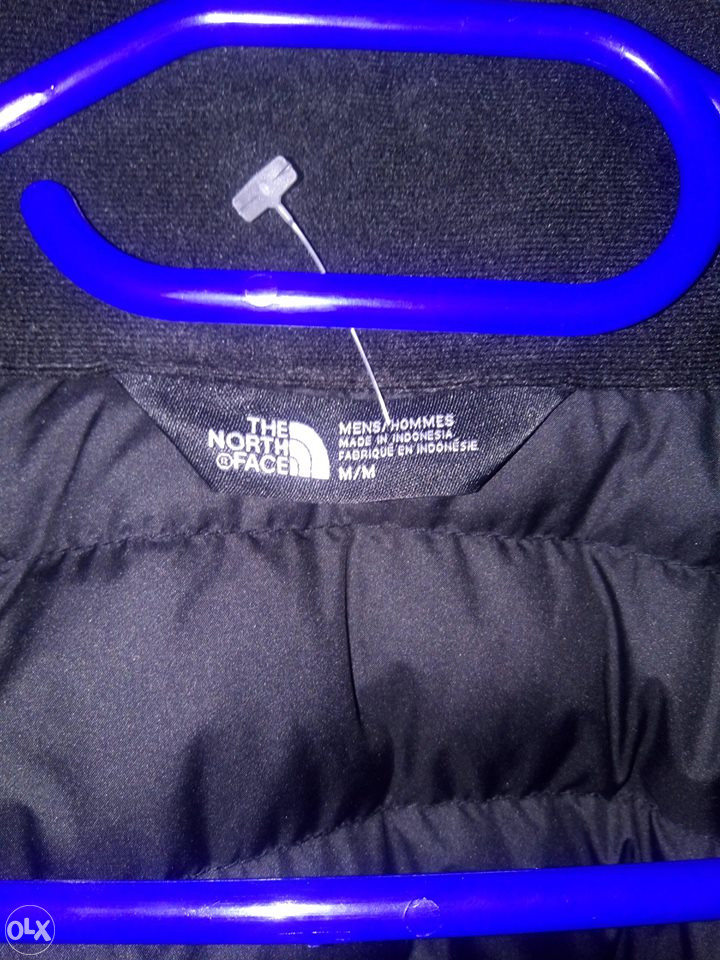 The North Face Mens Imbabura Jacket