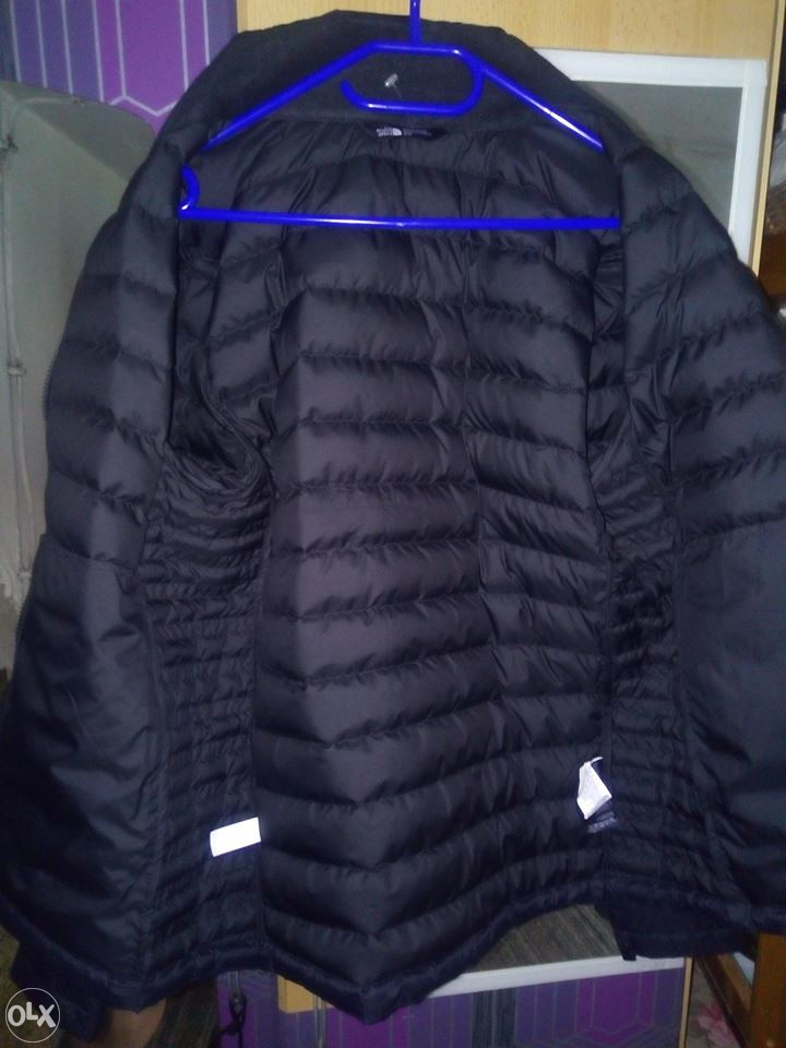 The North Face Mens Imbabura Jacket