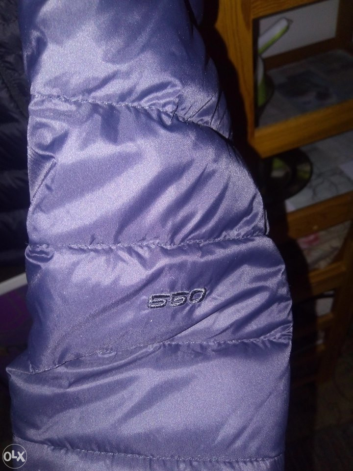 The North Face Mens Imbabura Jacket