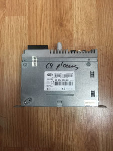 Citroen C4 Picasso radio/navigacija 9810475880