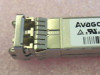AVAGO TRANSCEIVER, 8 GBIT SFP TRANSCEIVER