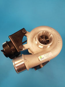 Turbina Santa Fe 2.2 CRDi D4EB