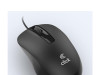 Click M-L0 mis zicni USB crni